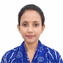 Priyanka Bhatiya - Part time Cleaner and Cook and Patient Care and Elderly Care in Chatarpur in Delhi
