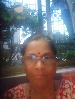 Priyanka Bhorkar - Part time Baby Sitter in Borivali East in Mumbai