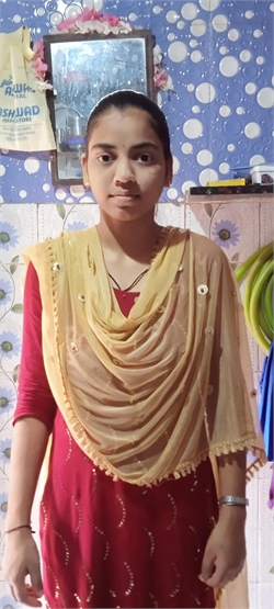 priyanka  chauhan - Part time Cleaner in Mumbra in Mumbai