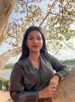 priyanka chaudhary - Part time Cook in ahmedabad in Ahmedabad