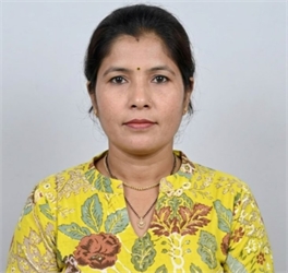 Priyanka Chetry - Part time Cleaner and Baby Sitter in Tikri, Sector 48 in Gurgaon