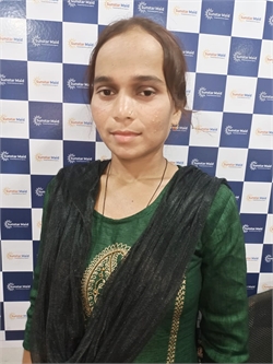 Priyanka Chouhan - Full time Cleaner in Sakinaka in Mumbai