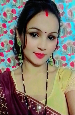 Priyanka Chudhari - Part time Cleaner and Cook and Baby Sitter in Hadapsar in Pune
