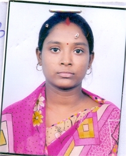 Priyanka Das - Part time Cleaner and Cook in Howra in Kolkata