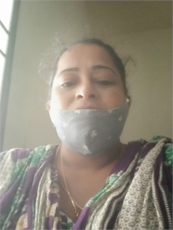 Priyanka Phadke - Part time Cleaner and Cook and Baby Sitter in Wadala East in Mumbai