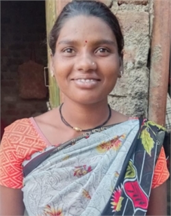 Priyanka Deepak Waghmare - Full time Cleaner and Cook and Baby Sitter in Aurangabad in Aurangabad
