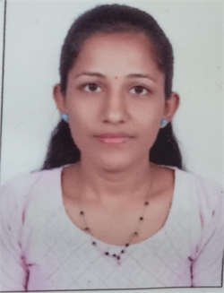 priyanka devdata bhadrge - Part time Cleaner and Cook and Baby Sitter in hadapsar in Pune