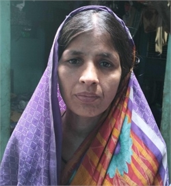 Priyanka devi - Part time Baby Sitter in Udham Singh Park in Delhi