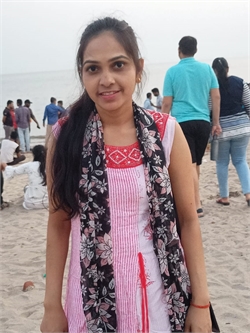 Priyanka Devi - Full time Cleaner and Cook and Baby Sitter in Jui Nagar east in Navi Mumbai