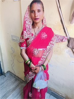 Priyanka Devi - Part time Baby Sitter in Sarita Vihar, Pocket C in New Delhi