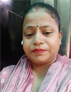 Priyanka Devi - Part time Baby Sitter in Mohan Nagar in Ghaziabad