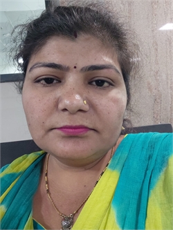 Priyanka Dongare - Part time Baby Sitter in Chandramani Nagar, Rameshwari in Nagpur