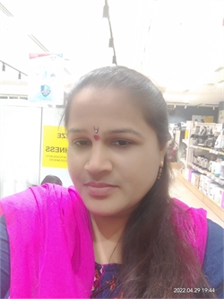 Priyanka Sandip Dongare - Part time Cook in Andheri West Oshiwara in Mumbai