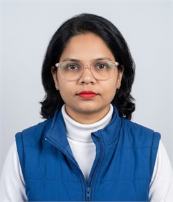 Priyanka Dubey - Part time Patient Care and Elderly Care and Baby Sitter in sector 83  gurgaon in Delhi
