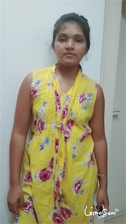 Priyanka ekka - Full time Cleaner and Baby Sitter in Nalasopara in Thane