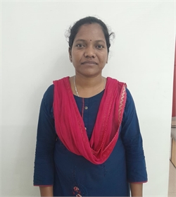 Priyanka Ekka - Full time Cleaner and Cook and Patient Care and Elderly Care in Malad West in Mumbai