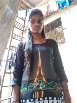 Priyanka Gadkar - Full time Cleaner and Cook in Kandivali in Mumbai
