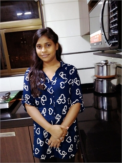 Priyanka gaud