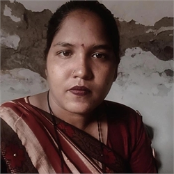 PRIYANKA GAUTAM JHADAV - Part time Cleaner and Cook in KALYAN EAST in Thane