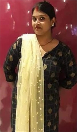 Priyanka Ghadge - Full time Patient Care and Elderly Care and Baby Sitter in Bandra East in Mumbai