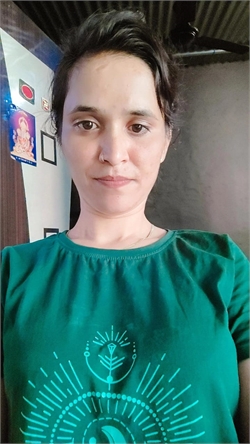 Priyanka Ghongade - Full time Baby Sitter in Pune in Pune