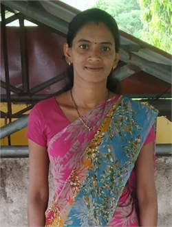 priyanka ghulghule - Full time Cleaner and Cook in borivali west in Raigad