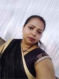 Priyanka Goswami - Part time Cleaner and Cook and Baby Sitter in Virar East in Mumbai