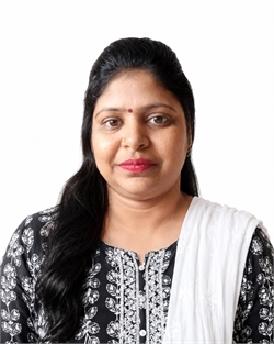 Priyanka goyal - Part time Cook in Sector 49 in Noida