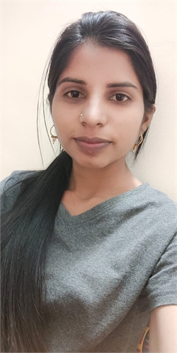 priyanka Gund - Full time Baby Sitter in pune in Pune