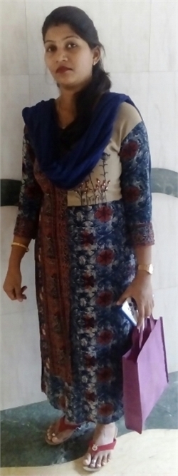 Priyanka Gupta - Part time Cook in Dadar West in Mumbai