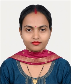 Priyanka Gupta - Part time Cleaner in Najafgarh in Delhi