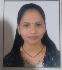 priyanka gurav - Part time Cleaner in ville parle west in Mumbai