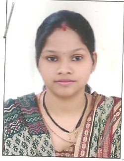 Priyanka Hunala Survode - Part time Cleaner and Cook and Baby Sitter in Vashi in Navi Mumbai