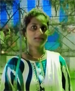 priyanka ingle - Part time Cleaner and Cook and Patient Care and Elderly Care and Baby Sitter in market yard in Pune