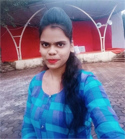 priyanka jadav - Part time Baby Sitter in KANDHIVALI EAST in Mumbai