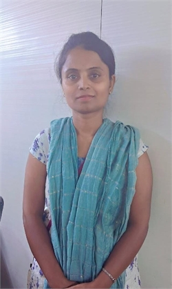 Priyanka Jadhav - Full time Cleaner and Cook in Kolhapur in Kolhapur