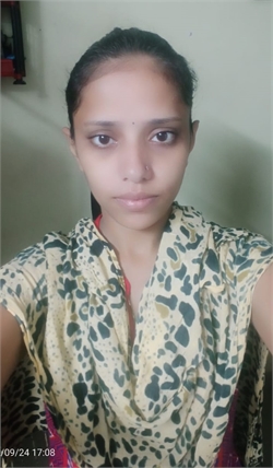 Priyanka Jadhav - Full time Cleaner in worli in Mumbai