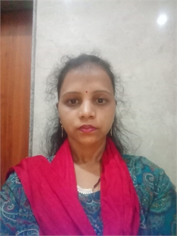Priyanka Kaasar - Part time Cleaner and Baby Sitter in Cidco, Nashik in Nashik