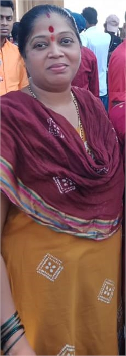 priyanka kadem - Part time Cleaner and Baby Sitter in Malad East in Mumbai