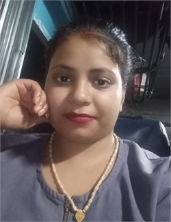 Priyanka Kashyap - Part time Cleaner in Siddhart Vihar in Ghaziabad