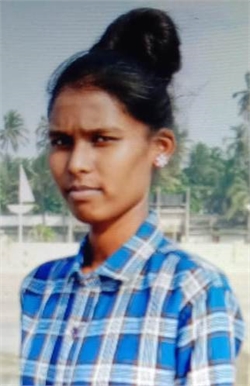priyanka kerketta - Full time Patient Care and Elderly Care in mahim east in Thane