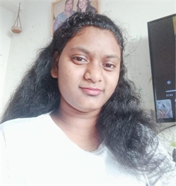 Prinka kindo - Full time Cleaner in Andheri East in Mumbai
