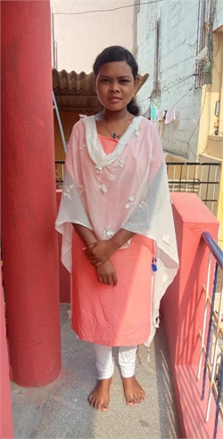 Priyanka Kiro - Full time Cleaner and Cook in Yeswanthpur in Bangalore Bengaluru