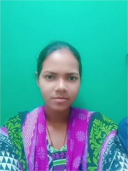 priyanka kispotta - Full time Cleaner and Baby Sitter in malad west in Mumbai