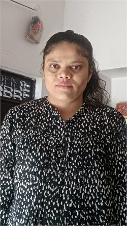 Priyanka Kumari - Full time Cook and Patient Care and Elderly Care in Rajastan in Ulhasnagar