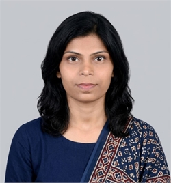 Priyanka Kumari - Part time Cleaner and Cook and Baby Sitter in New Industrial Township in Faizabad