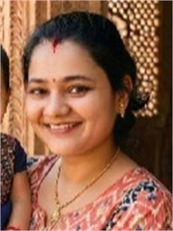 Priyanka kumari - Part time Baby Sitter in Chennai, Tamil Nadu in Chennai