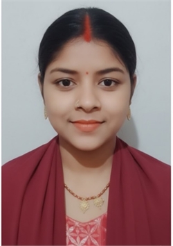 Priyanka kumari - Part time Cook and Baby Sitter in Najafgarh in Delhi