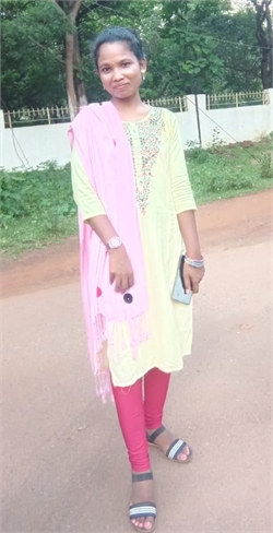 Priyanka Lakra - Full time Baby Sitter in Panvel in Mumbai
