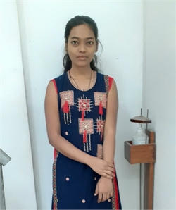 Priyanka Lakra - Full time Cleaner in Malad west, in Mumbai